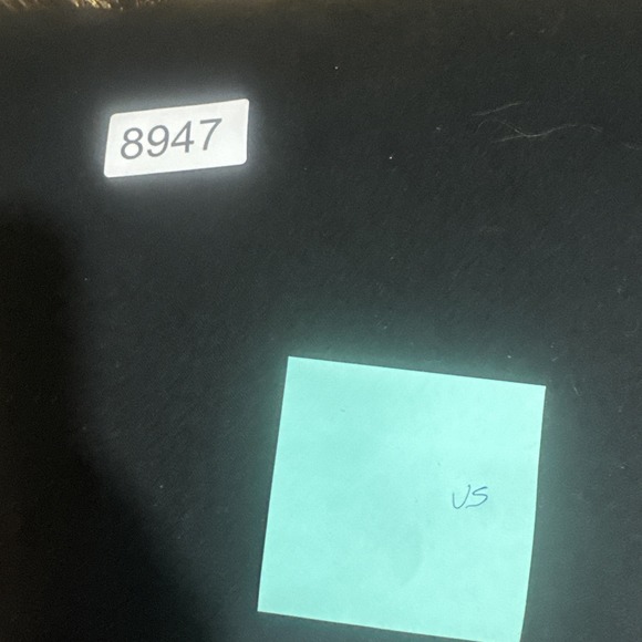 Primitive Country Hand Hooked‎ Pillow Brown Fringe Decor Down Feather Filled - Picture 7 of 7